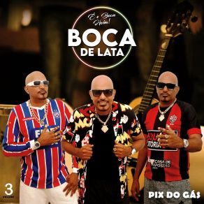 Download track Samba Miudinho Boca De Lata