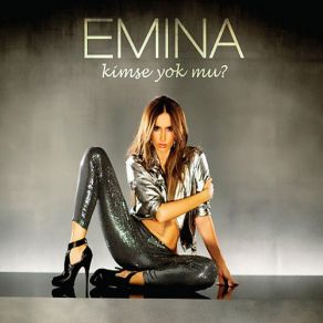 Download track Kimse Yok Mu Emina Jahović