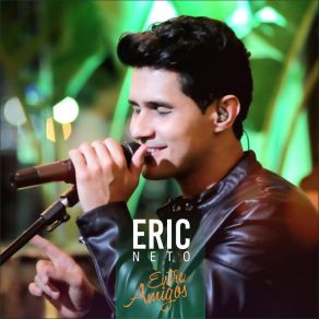 Download track Antes Que Eu Enlouqueça (Ao Vivo) Eric Neto