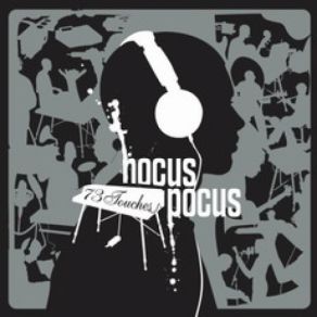 Download track Géometrie Hocus Pocus