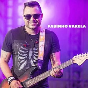 Download track Hei Mãe Calma Aí Fabinho Varela