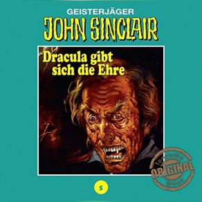 Download track Dracula Gibt Sich Die Ehre, Kapitel 01 Geisterjäger John Sinclair