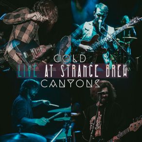 Download track I Feel Love [Every Million Miles] (Live) Cold Canyons