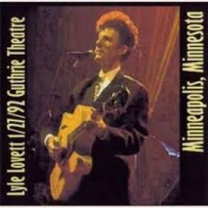 Download track L. A. County Lyle Lovett