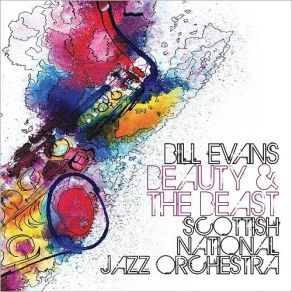 Download track Part 2 Bill Evans, Scottish National Jazz Orchestra