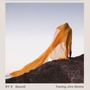 Download track Bound (Facing Jinx Remix) RY X