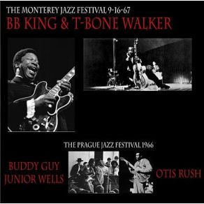 Download track My Little Girl Junior Wells, Buddy Guy