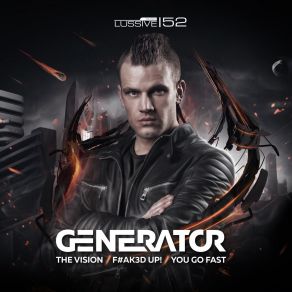 Download track You Go Fast (Original Mix) Generator