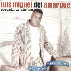 Download track Dame Una Oportunidad Luis Miguel Del Amargue