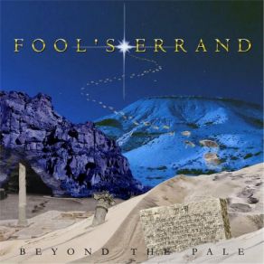 Download track Behind The Veil Fool's Errand