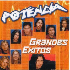 Download track Megamix Quitate La Venda-Volveras A Mi-Desde Que Tu No Estas-Amarte Tanto Potencia