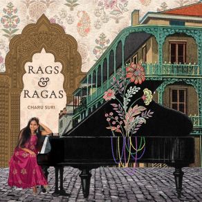 Download track Spring In New Orleans / Ode To Miles Davis (Raga Bagesri) Charu Suri