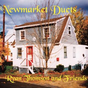 Download track Jr's Jig Ryan ThomsonDave Hallowell