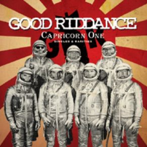 Download track Great Experiment Good Riddance