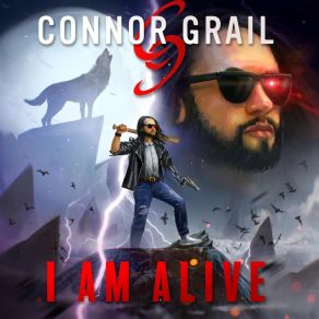 Download track Looking 4 U Connor Grail