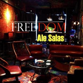 Download track Moon (Original Mix) Ale Salas