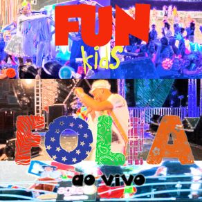 Download track Dindin (Ao Vivo) Fun Kids