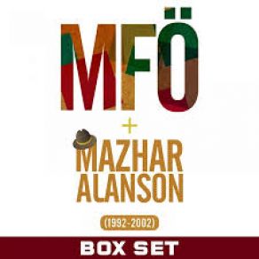 Download track Arabada Rockn Roll Mazhar Alanson, MFÖ