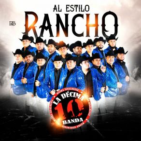 Download track Popurri Rancho Grande La Decima Banda