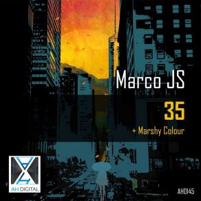 Download track Marshy Colour Marco JS