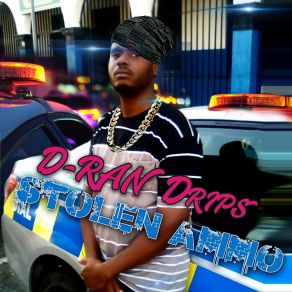 Download track Iced Up Tatted Up D-Ran Drip