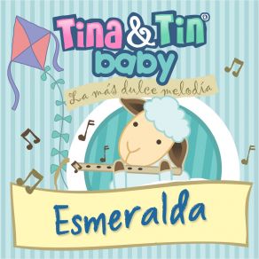 Download track Ovejita Cometa Esmeralda Tin