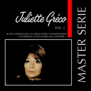 Download track Chanson Pourl'Auvergnat Juliette Gréco