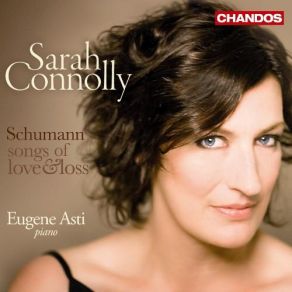 Download track Liederkreis, Op. 39 - VII. Auf Einer Burg Sarah Connolly, Eugene Asti