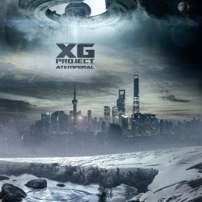 Download track Ecos XG Project