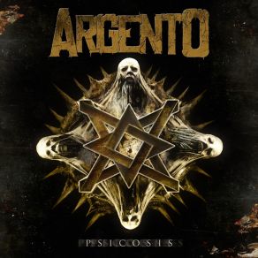 Download track Oscurece ARGENTO Metal