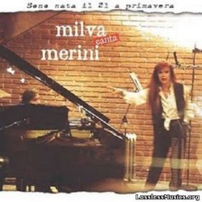 Download track Prima Di Venire Milva