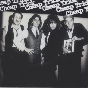 Download track I Want You To Want Me (Early Version) (Bonus Track) Cheap Trick