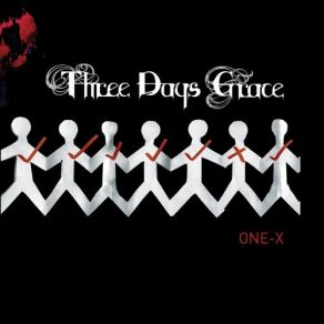 Download track Born Like This Three Days Grace