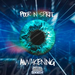 Download track Awakening Poor In Spirit