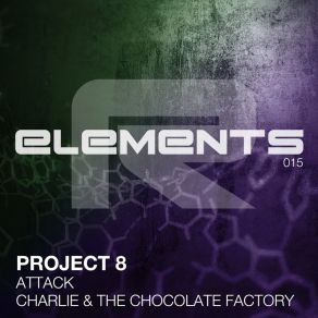 Download track Charlie & The Chocolate Factory Project 8