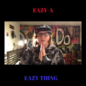 Download track C’est Ma Life Eazy-ASk-B