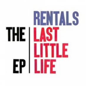 Download track Little Bit Of You In Everything The Rentals