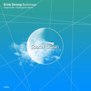 Download track Backstage (Original Mix) Erick Strong