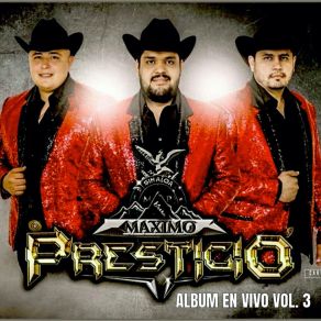 Download track Hermosisimo Lucero (En Vivo) Maximo Prestigio