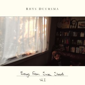 Download track Hey Ma Rhys Duursma