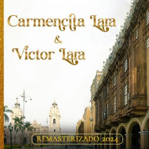 Download track Llora Llora Corazon (Remasterizado 2024) Victor Lara