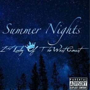 Download track Rio Nights 1st Lady Of The West Coast