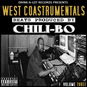 Download track We Keep It Gangsta (G-Funk Remix; Instrumental) Chili-Bo