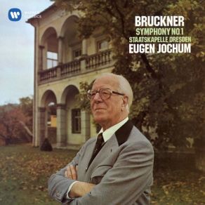 Download track Bruckner: Symphony No. 1 In C Minor: III. Scherzo. Schnell (1877 Linz Version) Staatskapelle Dresden, Eugen Jochum