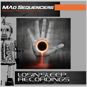 Download track Dimension Zero Six (Original Mix) MAd Sequencers