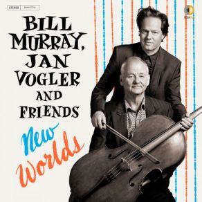 Download track Saint-Saëns: The Carnival Of The Animals, R. 125-The Swan / Blessing The Boats Bill Murray, Jan Vogler
