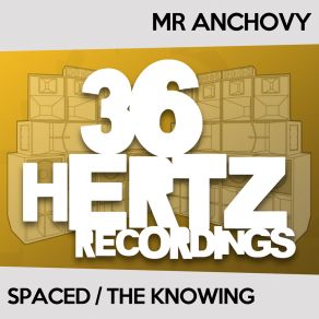 Download track The Knowing Mr Anchovy