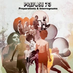 Download track Sunbeamstress Prefuse 73