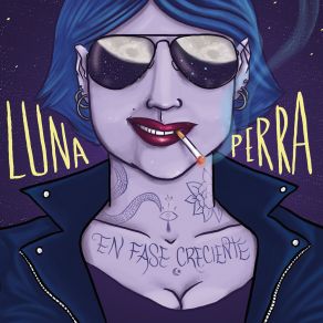 Download track Suspiros De Desencanto Luna Perra