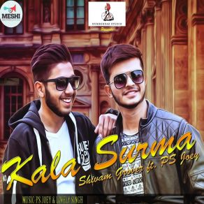 Download track Kala Surma P. S. Joey